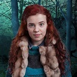Leona Kate Vaughan / Jana Vilkas | Wolfblood, Vaughan, Disney channel