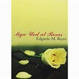 Mga Uod at Rosas by Edgardo M. Reyes — Reviews, Discussion, Bookclubs ...
