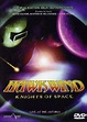 HAWKWIND Knights Of Space reviews