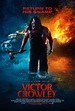 Victor Crowley Dusts Off His Axe in this Movie Poster (Out February 6th ...