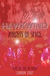 Hawkwind: Knights of Space (2008) - IMDb