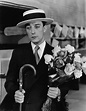 Buster Keaton - Silent Movies Photo (13811680) - Fanpop