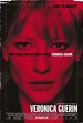Veronica Guerin (2003) Poster #1 - Trailer Addict