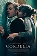Cordelia film poster goes viral with image of a woman dominating a man ...