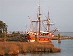 Roanoke Island History and Arts | Explore Outer Banks Cultural History