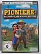„Pioniere - Die Siedler des Wilden Westens - Cowboy & …“ – Spiel neu ...