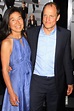 Six things you never knew about Woody and Laura Harrelson