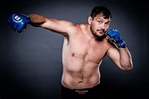 Matt Mitrione, Bellator 262 | MMA Junkie