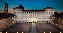 Palacio Real de Turín: entrada sin colas y visita guiada | GetYourGuide