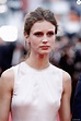 Marine Vacth - Montée des marches du film Jeune et Jolie pour l ...