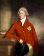 George IV (1762-1830) as Prince of Wales Painting | John Hoppner Oil ...