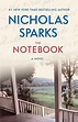 Nicholas Sparks The Notebook