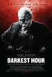 New Poster For Darkest Hour - blackfilm.com/read | blackfilm.com/read