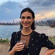 Morena Baccarin on Instagram: “#fbf to a New York stormy night 🖤 ...