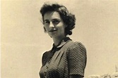 Diana Wellesley duchess of Wellington 1922-2010, British aristocrat and ...