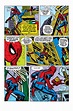 amazing spiderman 121 -1 - Tomos y Grapas
