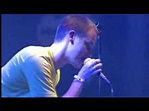 Just Jack live@lowlands 2007 - Glory Days - YouTube
