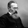 Rimsky-Korsakov Work List