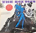 The Box Tops – Non Stop (1968, Vinyl) - Discogs