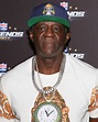 Flavor Flav's Dating History: The Women He's Dated and Moms of His Children