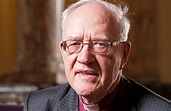 George Carey: Former archbishop says Christians should support legal ...