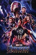 "Avengers: Endgame" 24x36 Movie Poster | Pristine Auction