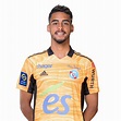 Alaa Bellaarouch - Racing Club de Strasbourg Alsace