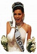 Jacqueline Aguilera Miss World 1995 Venezuela model and former beauty ...