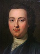 Portrait of George Montagu, Detail - Jean-Baptiste van Loo - WikiArt.org