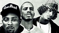 “G-Funk” el documental sobre el sonido que revolucionó al hip hop ...