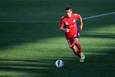 Dario Vidošić leaves Adelaide United for Switzerland - SBNation.com