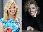 Mrs. America: Elizabeth Banks se junta à Cate Blanchett na minissérie ...