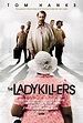 The Ladykillers DVD Release Date