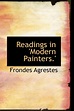 Readings in 'Modern Painters.', Frondes Agrestes | 9781103268016 ...