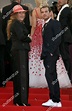 Faye Dunaway Son Liam Oneill Editorial Stock Photo - Stock Image ...