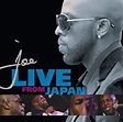 Joe - Live From Japan - Amazon.com Music