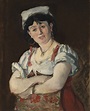 Edouard Manet (1832-1883)