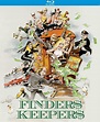 FINDERS KEEPERS – Blu-ray Review – ZekeFilm