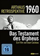 Arthaus Retrospektive 1960 - Das Testament des Orpheus Film | Weltbild.de