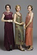 Portrait of a Daydreamer | Downton abbey dresses, 1920s fashion, Fashion