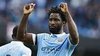 Wilfried Bony hopes insider knowledge can help Swansea stun Manchester ...