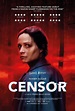 Censor DVD Release Date September 14, 2021