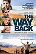The Way Back (2010) Poster #3 - Trailer Addict