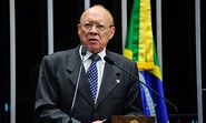 Senado reelege João Alberto Souza presidente do Conselho de Ética - JD1 ...