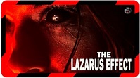 Pelicula: The Lazarus effect (2015) II Trailer subtitulado español The ...