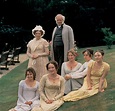 Reseña: Orgullo y Prejuicio - Jane Austen