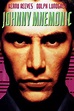 Johnny Mnemonic (1995) - Posters — The Movie Database (TMDB)