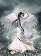 dancing angel... by iwetka on DeviantArt