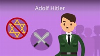 Adolf Hitler • Steckbrief, Biographie, Wann ist Hitler geboren? · [mit ...