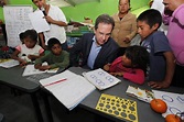 Explora la educación artística en la nueva escuela mexicana